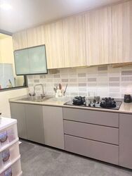 Woodgrove Condominium (D25), Condominium #634836701